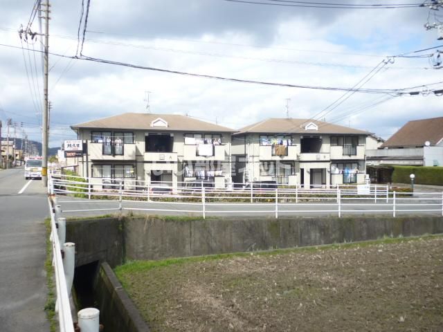 グリーンライフ松浦Aの外観画像
