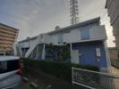 シャルレ永井の間取り画像