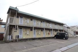 リバーサイドKMの外観画像