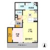 ロータス金沢の間取り画像