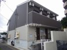 アースクエイク桜ヶ丘北棟の間取り画像