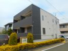フレーシュの間取り画像