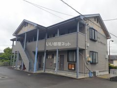 ハイツリープライツFの外観画像