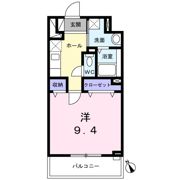 West Groveの間取り画像