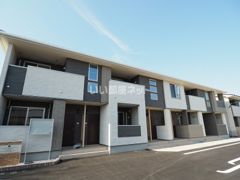 セレーブル浅江の外観画像