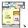 ムーンハイランドヴィレッジの間取り画像