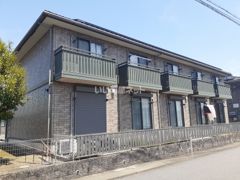 ボヌール アビテ Cの外観画像
