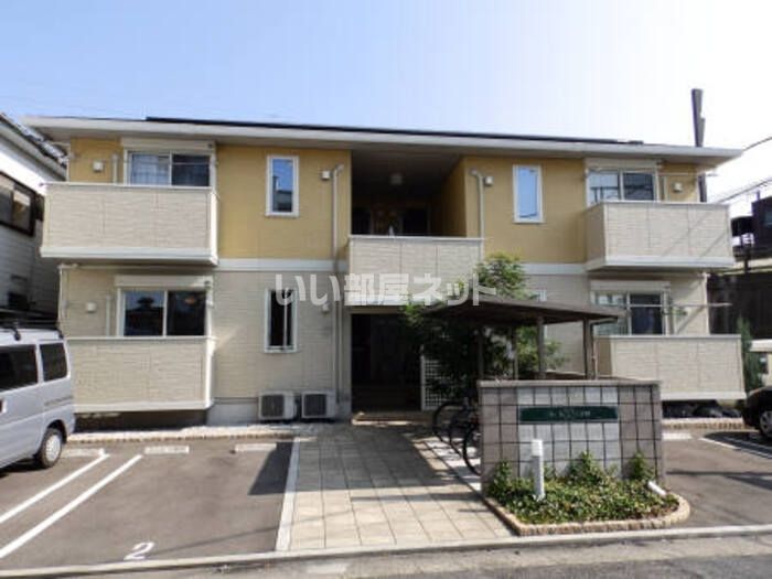 OK-Room住崎の外観画像