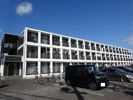 アイルーム四日市白須賀の間取り画像