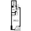三喜マンションの間取り画像