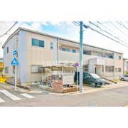レザンヴェール砂田の外観画像