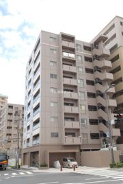 フレアステージ柳の外観画像