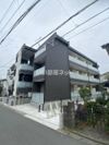 Hanzawa.Ⅰの間取り画像