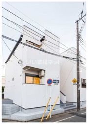 セルバの外観画像