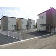 ガーネットの外観画像