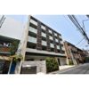 HERMITAGE Waseda Machiの間取り画像