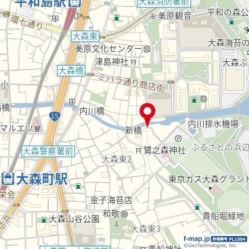 地図