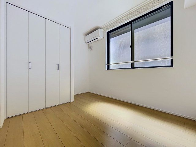 洋室
