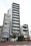 アトラス西早稲田の間取り画像