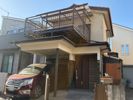 三芳町大字藤久保戸建の間取り画像
