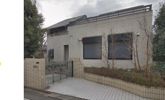 東武東上線 新河岸駅 地上3階建 戸建の外観