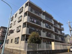 プレミール東所沢の外観画像