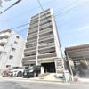 Kamezima Residenceの間取り画像