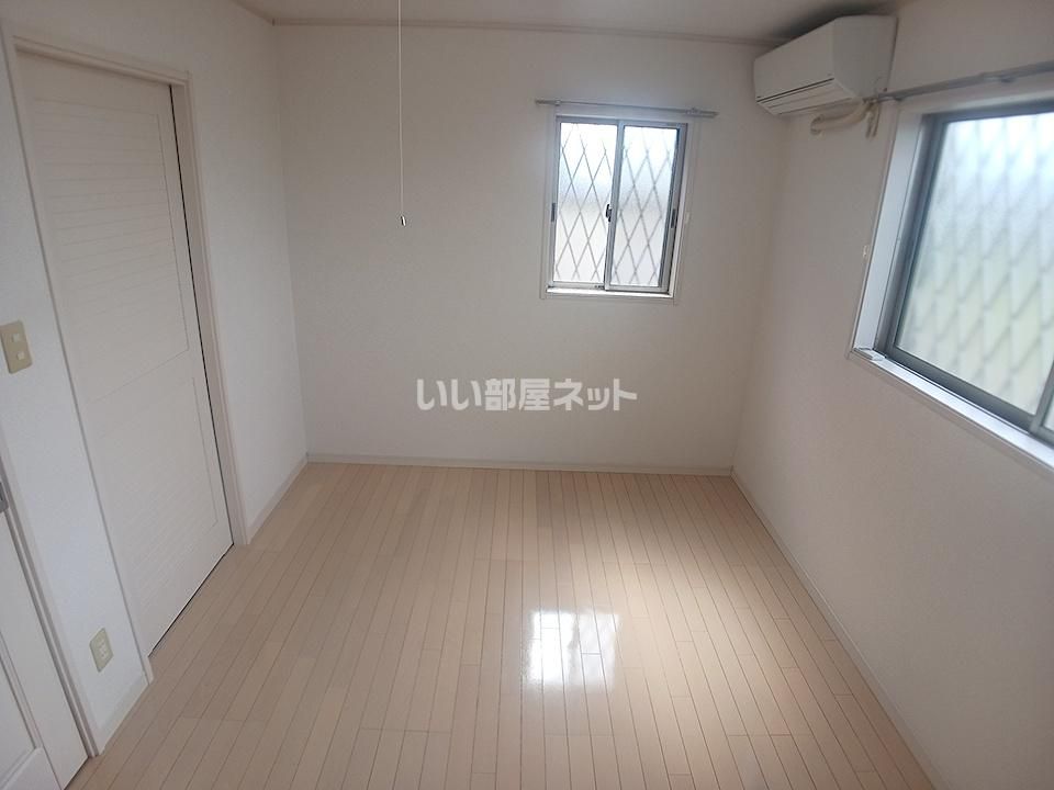 洋室