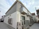 キャメル東府中の間取り画像