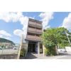 プレサンス京都修学院の間取り画像