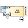 レモンハイムの間取り画像