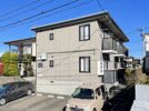 セフィラ南光台の間取り画像