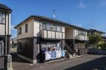 ディアス・FIVEの間取り画像