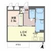 シャーメゾンN・IIIの間取り画像