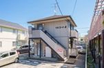YKコートIIの間取り画像