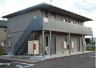 コーラルタウンAの間取り画像