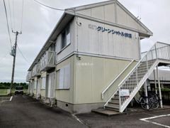 グリーンシャトル柳沼の外観画像