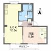 ラルジュSBの間取り画像