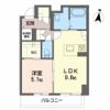 シャーメゾン エクラージュの間取り画像
