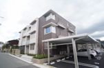 シャーメゾン エクラージュの間取り画像