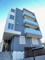 Lino元町の外観画像