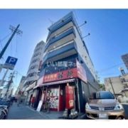 ビトック太閤ビルの外観画像