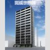 S-RESIDENCE大手門awesomeの間取り画像