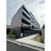 CREST TAPP太閤通の外観