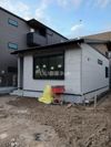 荒子四丁目戸建て南棟の間取り画像