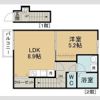 Magis Sの間取り画像