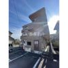 辻マンションB棟の外観