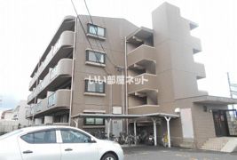 シャルマンドミールの外観画像