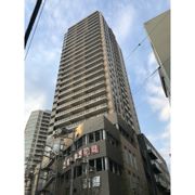 グレーシアタワー三鷹の外観画像