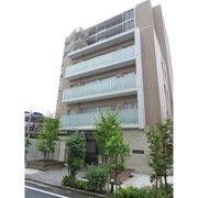 サングランデ千住大橋の外観画像